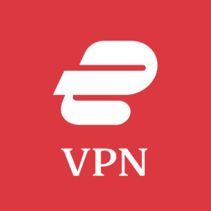 لوگو اکسپرس وی پی ان (ExpressVPN)