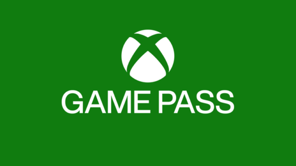 لوگو ایکس باکس گیم پس Xbox Game Pass