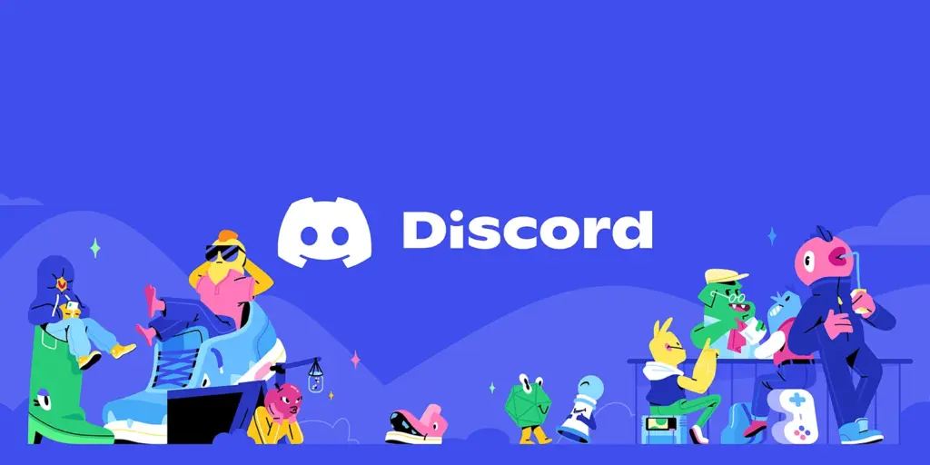 خرید اکانت Discord Nitro