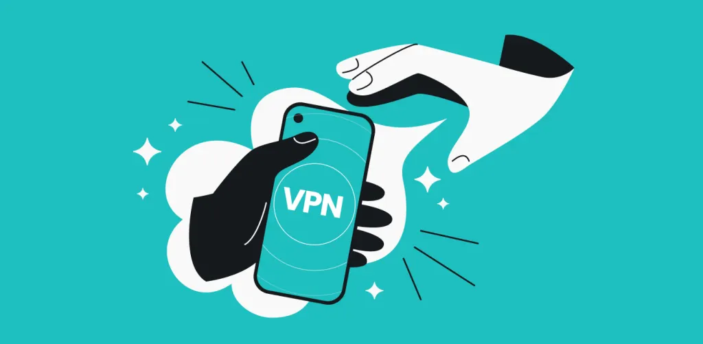 مزایا و امکانات اکانت پرمیوم سورفشارک وی پی ان (SurfsharkVPN)